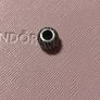 Pandora Sparkling  leaves charm-like new Image 3