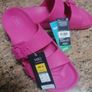 Women's Sandals Mark's and Spencer NWT SIZE 6 Image 3
