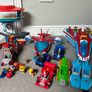 Paw patrol toys Image 2
