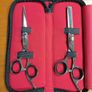 Barber scissors Image 8