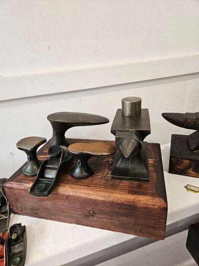 engineering vice