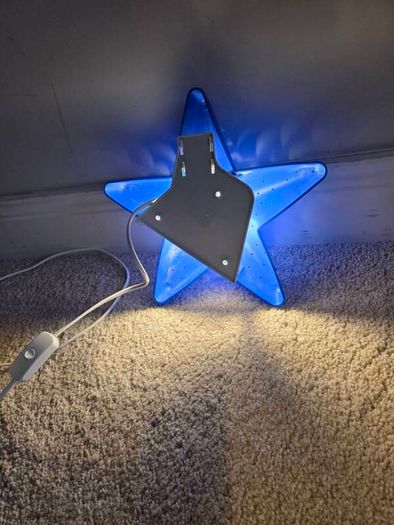 Ikea Star light
