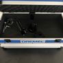 Dremel box with drawer and accessories Image 2