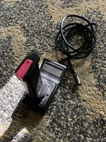 commodore plus 4 joystick