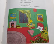 Vintage Puffin Children's Treasury Hardcover