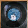 Simple Minds Live Promised You A Miracle 7 inch single Image 2