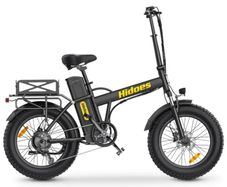 Hidoes F3 Pro Electric Bike
