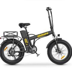 Hidoes F3 Pro Electric Bike