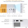 Portable Mini Projector Image 3