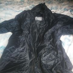 Waterproof jacket portwest large