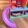 Minnie Mouse Bow-Tel Hotel Playset Image 9
