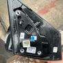 KIA Sportage Front door electric wing mirror left side 87610-f13301k Image 3