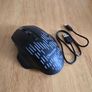 Rechargeable Wireless Gaming Mouse - Bluetooth and 2.4GHz USB-C Charging Image 2