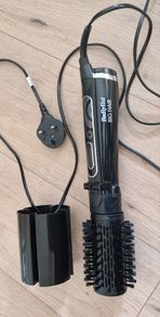 BaByliss Big Hair Rotating Hot Air Styler