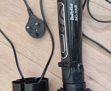 BaByliss Big Hair Rotating Hot Air Styler