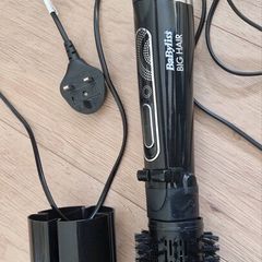 BaByliss Big Hair Rotating Hot Air Styler