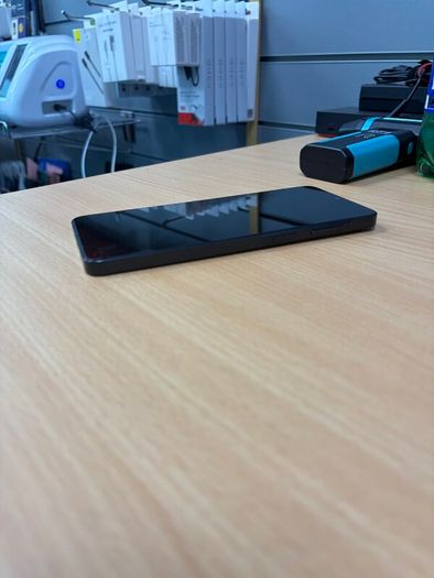 Samsung Galaxy A07 128GB Black