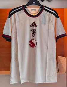 Liverpool away jerseys S to XXL