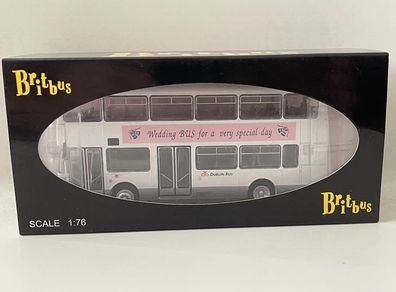 dublin bus the wedding bus