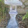 garden ornament