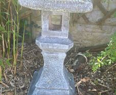 garden ornament