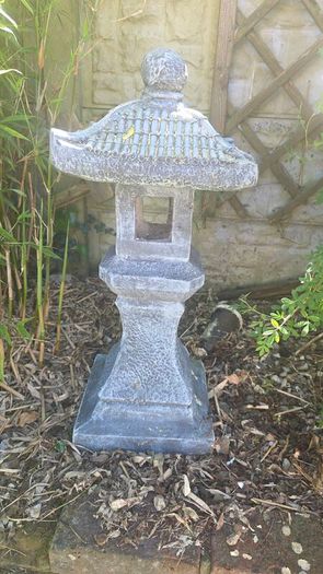 garden ornament