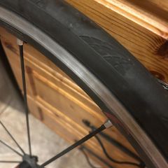 Fulcrum racing zero bike wheels rim brake
