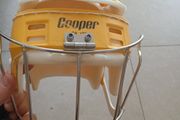 cooper
