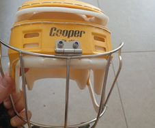 cooper