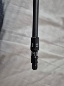 Taylormade Extra Stiff R1 Shaft