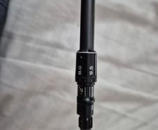 Taylormade Extra Stiff R1 Shaft