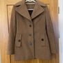 Calvin  Klein Wool Jacket Image 2