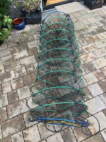 fishing net