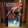 Marvel - Hulk Vs Iron Man: Ultimate Human Hardcover (OOP) Image 4