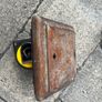 Stairs handrail bits, antique Image 7