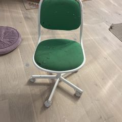 IKEA kids chair - used