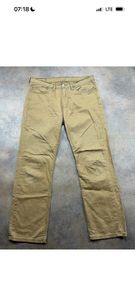 Levis 514 Jeans 34 x 32