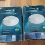 Led Outdoor Lights - 2 No Never Used Image 6
