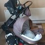buggies Tutis 2 in1 Image 2