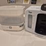 Tommee tippee bottle maker & tommee tippee electric steriliser Image 3