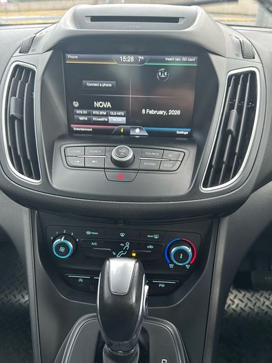 2016 Ford Grand C-max 7 seater