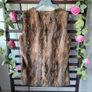 gilet fake fur next gilet size 12 Image 3