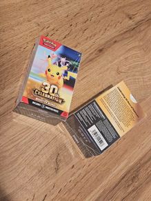 30th Anniversary Booster Bundle 6pk