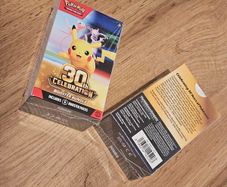 30th Anniversary Booster Bundle 6pk