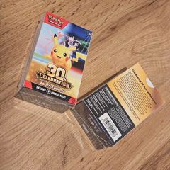 30th Anniversary Booster Bundle 6pk