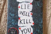 "This Lie Will Kill You" by Chelsea Pitcher