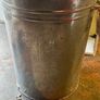 75 Lt Galvanised Bin Image 4