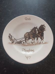 Shannon Bridge  Pottery