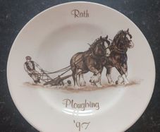 Shannon Bridge  Pottery