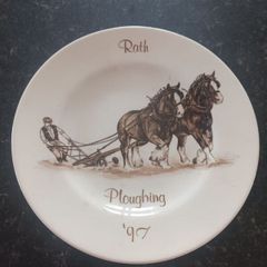 Shannon Bridge  Pottery